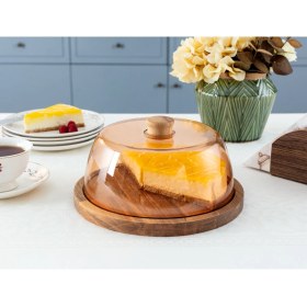 Resim Madame Coco Josette Kek Fanusu 24cm 