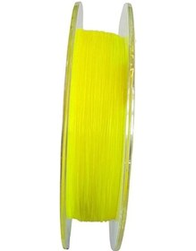 Resim Asso Invisilk Surf Casting Sarı Renk 300 Mt Misina 