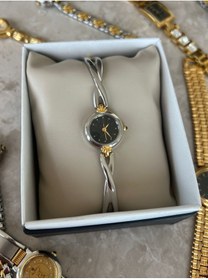 Resim h&b design jewel Çelik Minimal Vintage Saat 