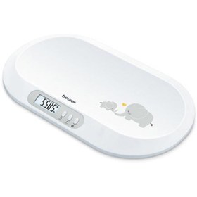 Resim Beurer BY 90 Bluetooth Bebek Terazisi 