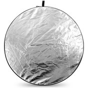 Resim Gdx Rf-80 5 in 1 Reflektör / Yansıtıcı Seti (80 Cm) 