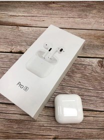 Resim Pro 5 Bluetooth Kulaklık 