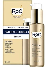 Resim Roc Retinol Correxion Serum 30 ML 