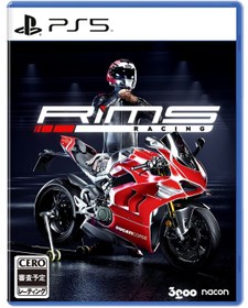 Resim EA Rims Racing PS5 Oyun 