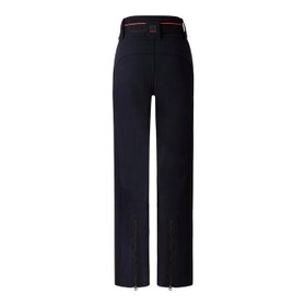 Resim Bogner Fire&Ice Zula Kadın Siyah Kayak Pantolonu 