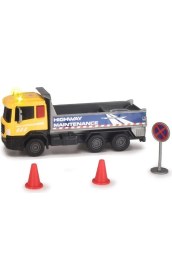 Resim Simba City Team 742012 - Mavi 