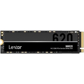Resim Lexar Nm620x Lnm620x256g-rnnng 256gb 3500/ 1300mb/s M.2 Nvme Ssd Disk 