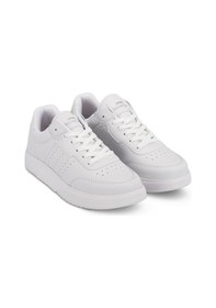 Resim Slazenger ZEKKO Kadın Beyaz Günlük Spor Ayakkabısı 
