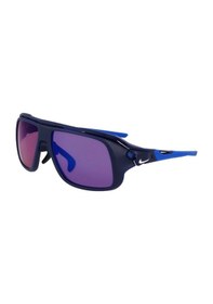 Resim Nike Ev24002e 410 Unisex Güneş Gözlüğü Mavi 
