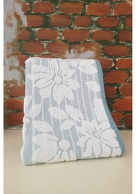 Resim Özdilek Terra 4'lü Havlu - Mint Çok Renkli 