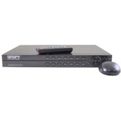 Resim Spy SP NVR508N 8 Kanal NVR Kayıt Cihazı 