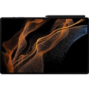 Resim Samsung Galaxy Tab S8 Ultra Wi-Fi SM-X900 256 GB 14.6" Tablet 