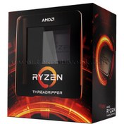 Resim AMD Ryzen™ Threadripper™ 3970X 3.7GHz (Turbo 4.5GHz) 32 Core 64 Threads 128MB Cache sTRX4 İşlemci 