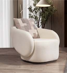 Resim Happylife Furniture Design Lima İnegöl Berjer 