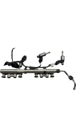 Resim Chery Kütük Enjektör Tiggo 7 Pro/tiggo 8 Pro/omoda 5 1,622-24 
