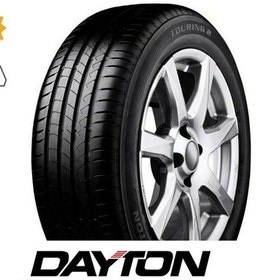 Resim Dayton 235/45R17 94 W Tourıng 2 Yaz Lastiği 2018 