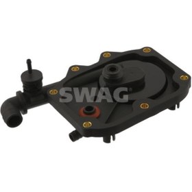 Resim SWAG 20945194 Emme Manifold Kapagi BMW X5 E53 M62 N62 11611438272 (WF577172) 