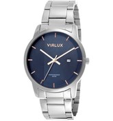 Resim Vialux AS537S-11SR Erkek Kol Saati 