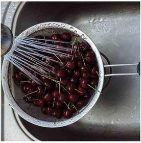 Resim Kısmet Destekli Süt Süzgeç No:32 Çelik 