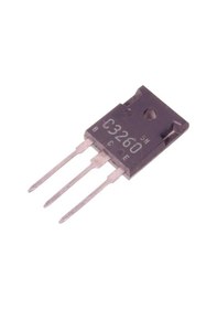 Resim Ozksoe Transistör Devre 2sc 3260 To-247 To-3pf 