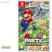 Resim SUPER MARIO PARTY SUPERSTARS SWITCH -TAKAS OLUR -METROGARDEN AVM 