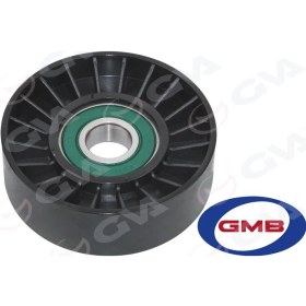 Resim Alternatör Gergi Rulmanı Marea 2.0 150 205 1996-2002 46547564 