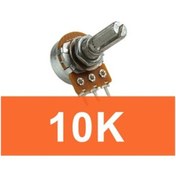 Resim Robocombo-10K Potansiyometre 