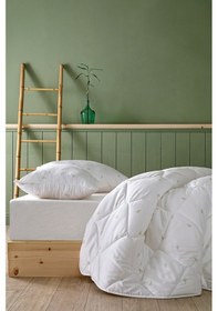 Resim Puffy Bambu Feel Tek Kişilik Yorgan 