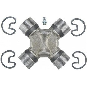 Resim Gmb Gut-29 Mafsal İstavrozu Toyota Hılux Vıgo 2.5l 2kdftv Kun15 Kun25 4x2 4x4 05- Arka Ölçü: Dıştan Segmanlı Boy:92.10 X Kafa Çapı:26.99 043710k080-0437104030-043750c020 