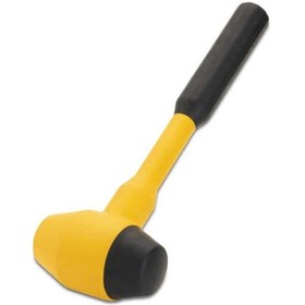 Resim Hassan Dekor 327 Lastik Tokmak 500 Gr 