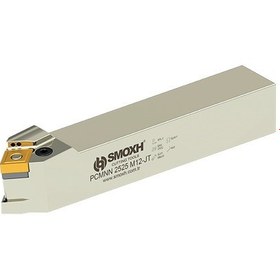 Resim P Sistem - ISO PCMNN-JT 50° Dış Çap Torna Kalemi 