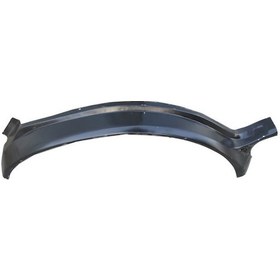 Resim Mıtsubıshı L300 Minibüs 88/09 Marşpiyel İç Sacı Sağ - Oem Yedek Parça 