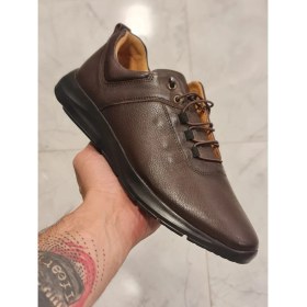 Resim Hakiki Deri Klasik Erkek Model Renk Çeşitli Günlük Anılbey Garantili 