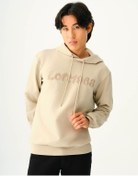 Resim Loft Erkek Sweatshirt Taş Lf2037486 25kp69000092 P69101 Taş 