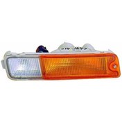 Resim Depo 2141643LUE Sinyal Lambasi Sol MR109133 