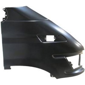 Resim Iveco Daıly- 99/07 Ön Çamurluk Delikli Sağ 99489371 