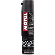 Resim Motul C2 Chain Lube Sprey - 400 Ml Zincir Yağ 