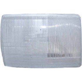 Resim Mercedes W123 Far Camı Sağ (280) - 1238260890 