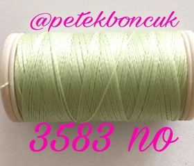 Resim Nylbond 3583 