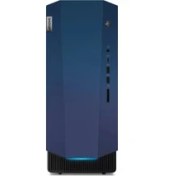 Resim Lenovo Ideacentre Gaming 5 14IOB6 Intel Core I5-11400 8GB/512GB SSD Win.11 Masaüstü Bilgisayar 90RE00NATX 