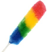 Resim shopwave Anti Statik Toz Alma Püskülü Duster (5047) 