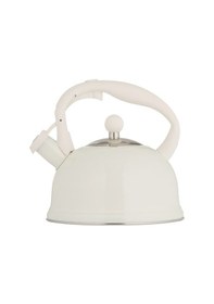 Resim Typhoon Living Serisi Set Üstü Su Isıtıcısı Krem 1.8 Lt Krem 