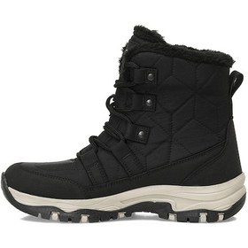 Resim Kinetix Velıx 5pr Siyah Kadın Kar Botu 000000000102034820 Siyah 