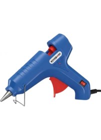 Resim MiraLive Güçlü Yapıştırma Için 80 W Silikon Tabancası 11 mm Uyumlu 5 Adet Silikon 