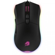 Resim GAMEBOOSTER GAME BOOSTER GB-M626 TITAN RGB GAMING MOUSE 