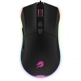 Resim GAMEBOOSTER GAME BOOSTER GB-M626 TITAN RGB GAMING MOUSE 