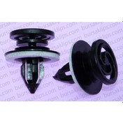 Resim Audi A3, A4, A6, S6, Rs4 Kapi Döseme Klipsi (10 Adet) 320457237 