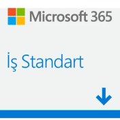 Resim Microsoft 365 İş Standart - Elektronik Lisans 1 Yıl 