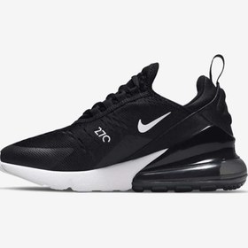 Resim Nike Air Max 270 Gs Çocuk Günlük Ayakkabı 