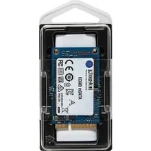 Resim 256 GB Kıngston Msata SKC600MS/256G 550/500M 